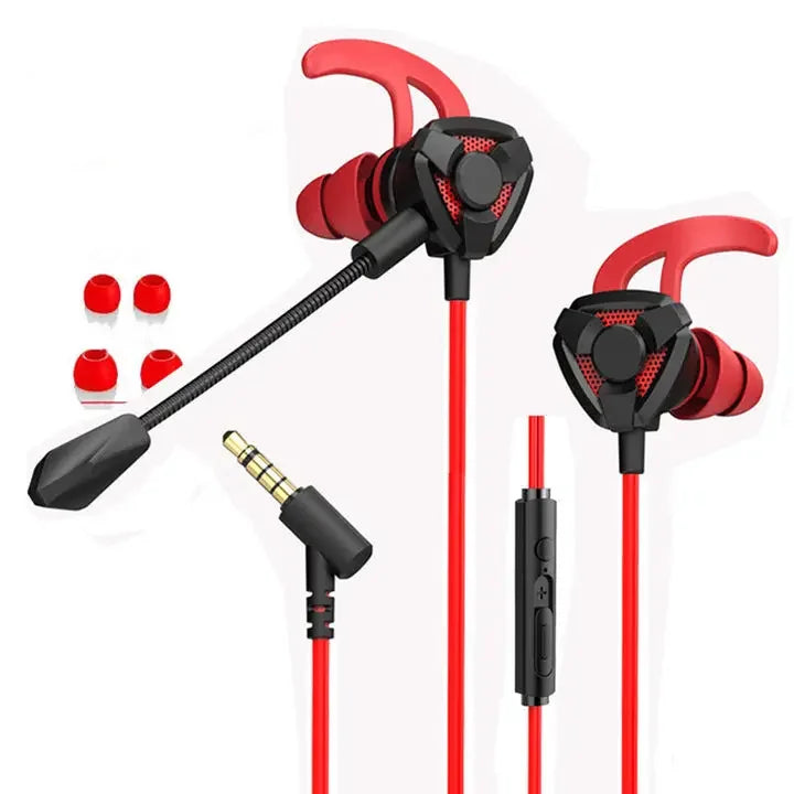 GameBuds Pro Wired Gaming Earphones