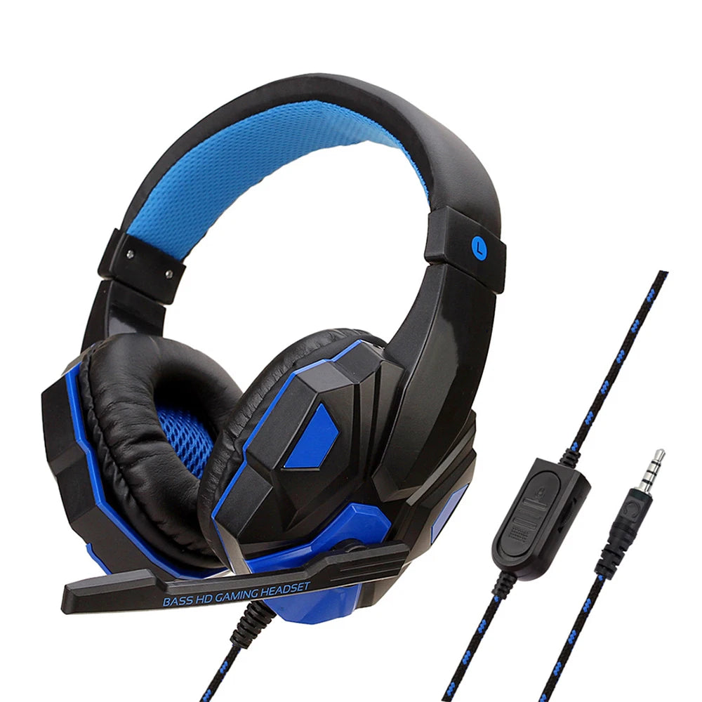 ClearVoice Pro Gaming Headset