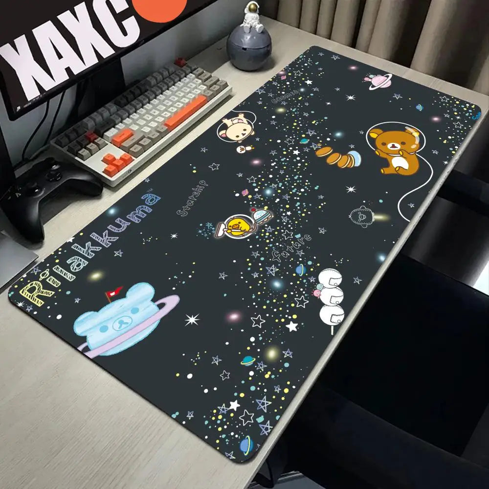 KawaiiDesk XXL Gaming Mat
