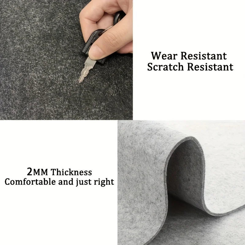 FeltPro XXL Premium Desk Mat