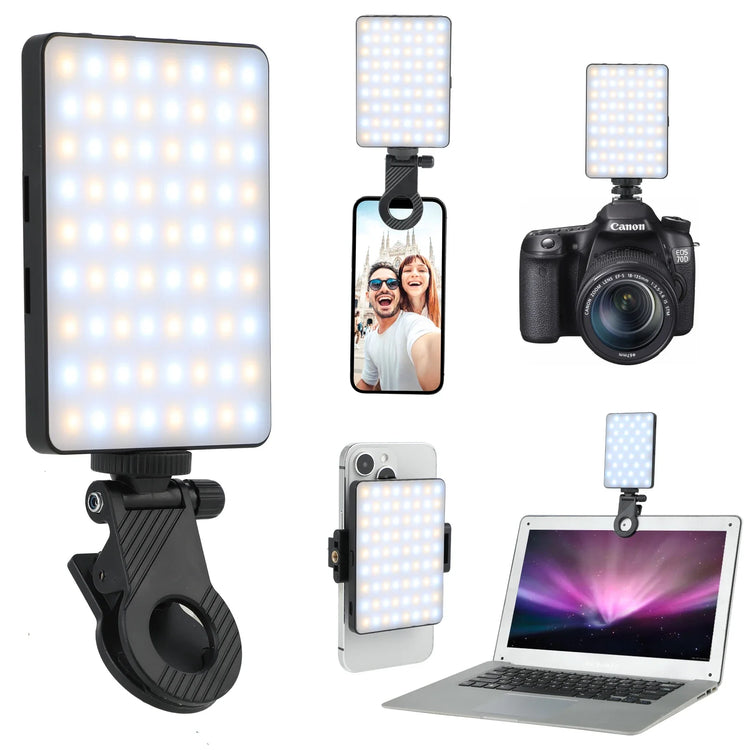 Lighting & Studio Equipment