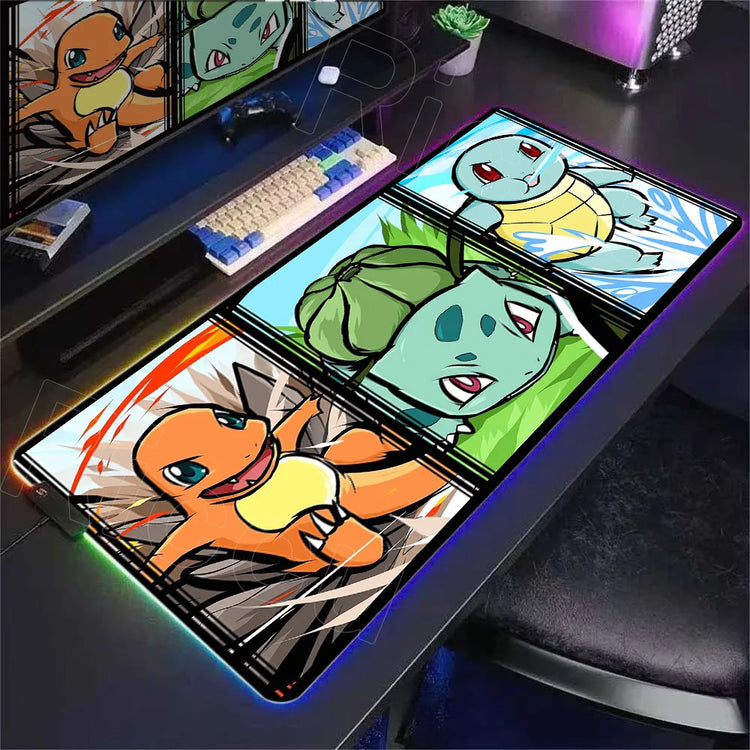 Desk Mats