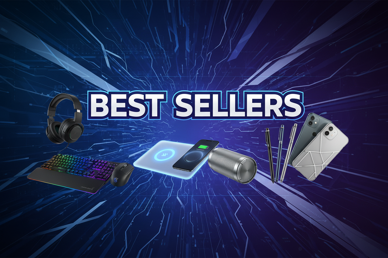 Best Sellers