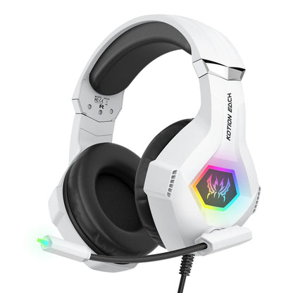 DynamicRGB Pro Gaming Headset