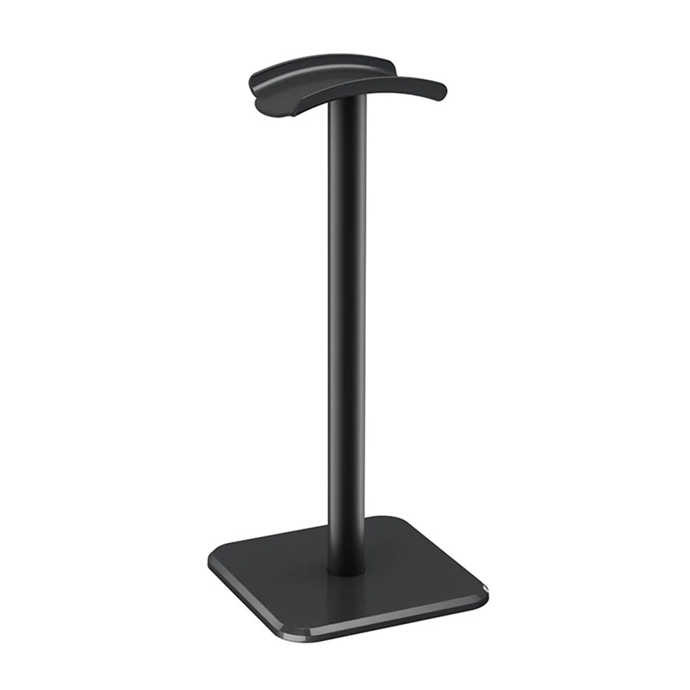 Headset Stand with Bracket - Universal Earphone Display