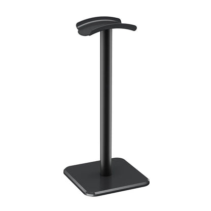 Headset Stand with Bracket - Universal Earphone Display