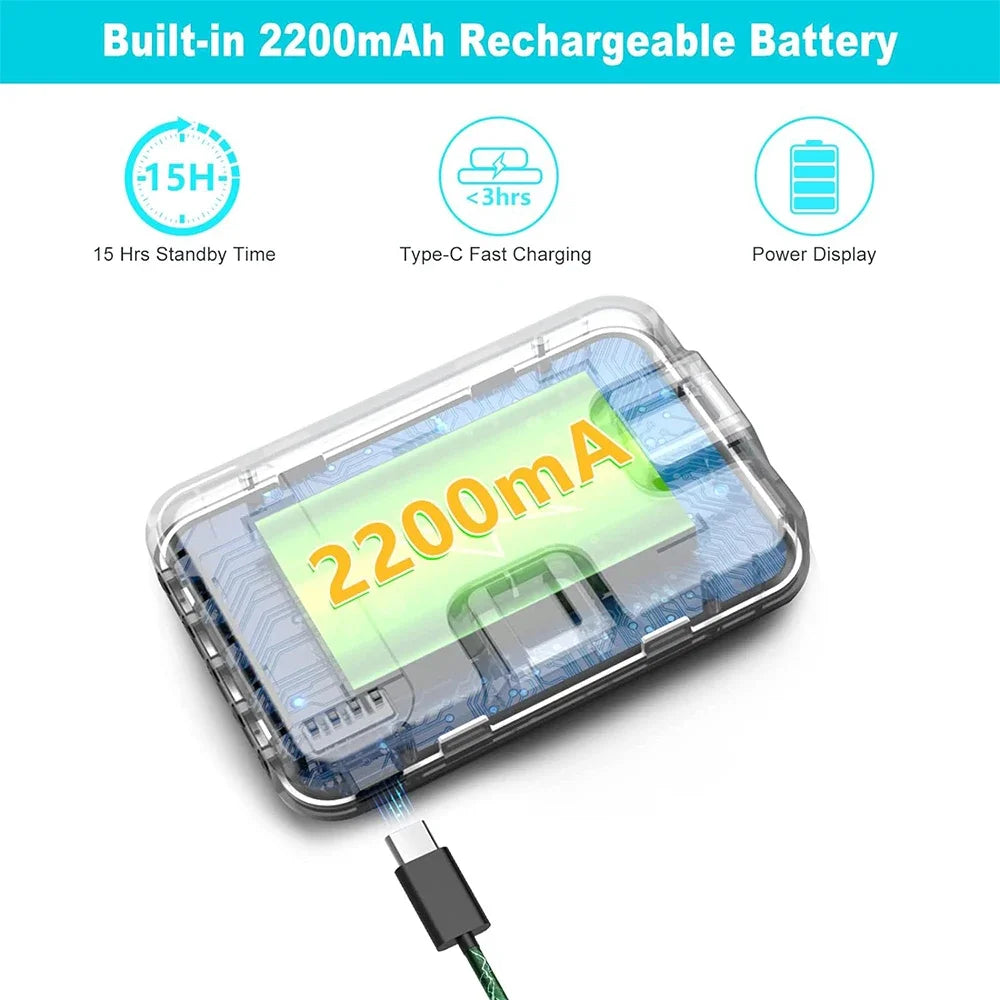 Selfie Light - 60 High-quality LED Beads Portable on Light for Phone/Tablet/Laptop