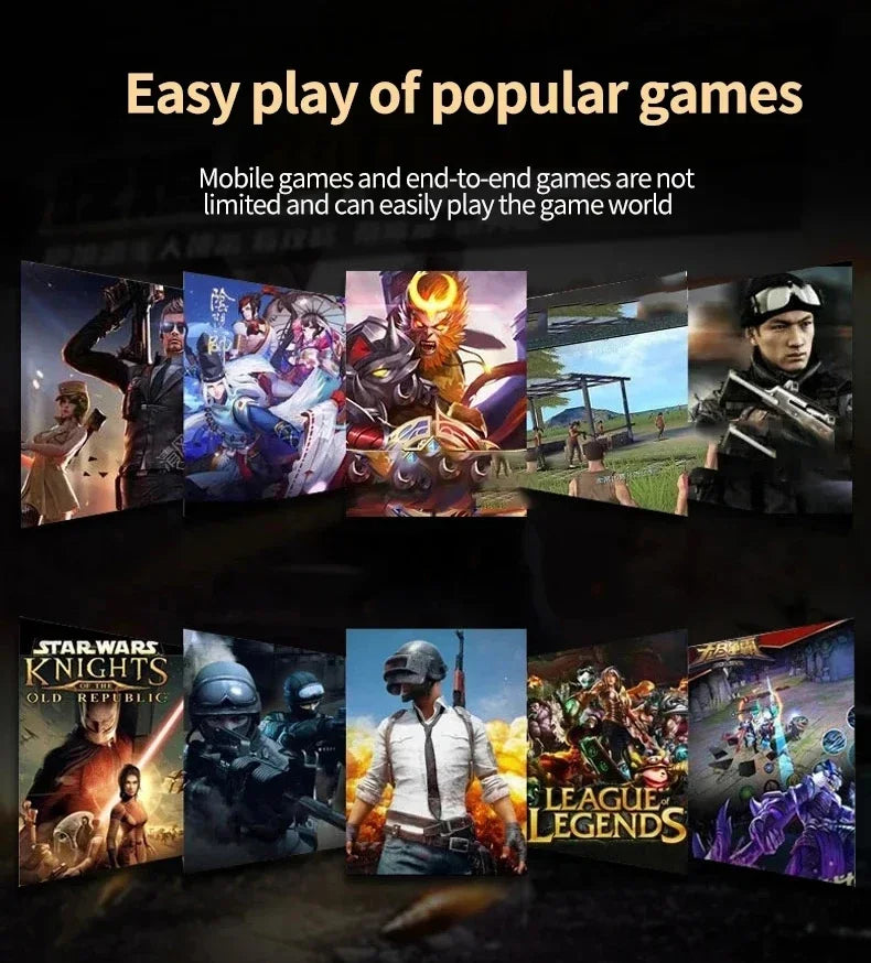 GameBuds Pro Wired Gaming Earphones