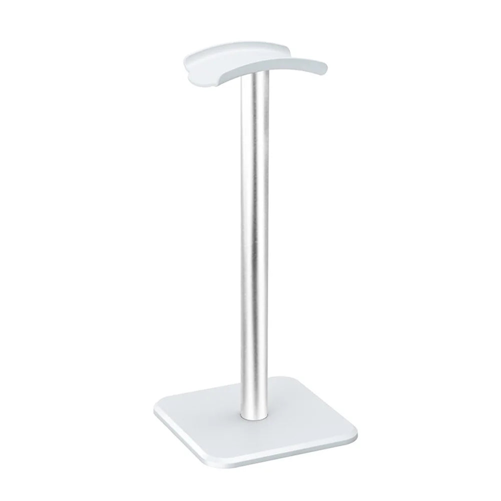 Headset Stand with Bracket - Universal Earphone Display