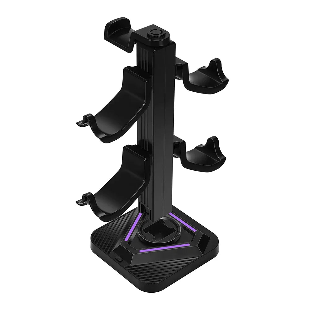 CommandHub RGB Controller Stand