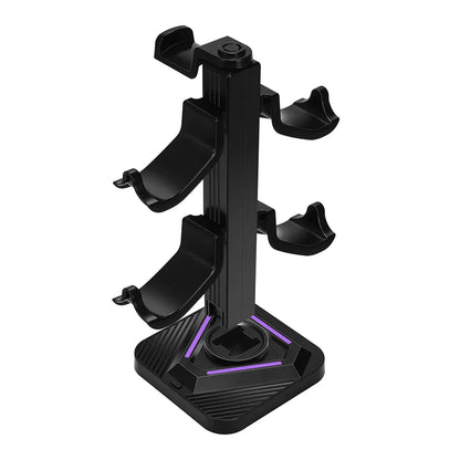CommandHub RGB Controller Stand