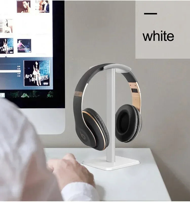 Mounted Headphone Stand