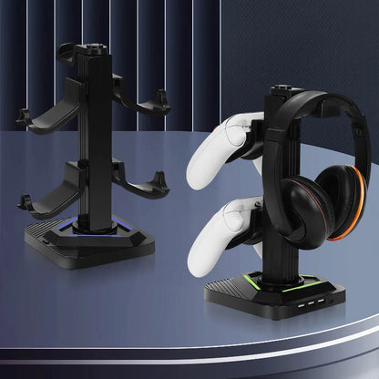 CommandHub RGB Controller Stand