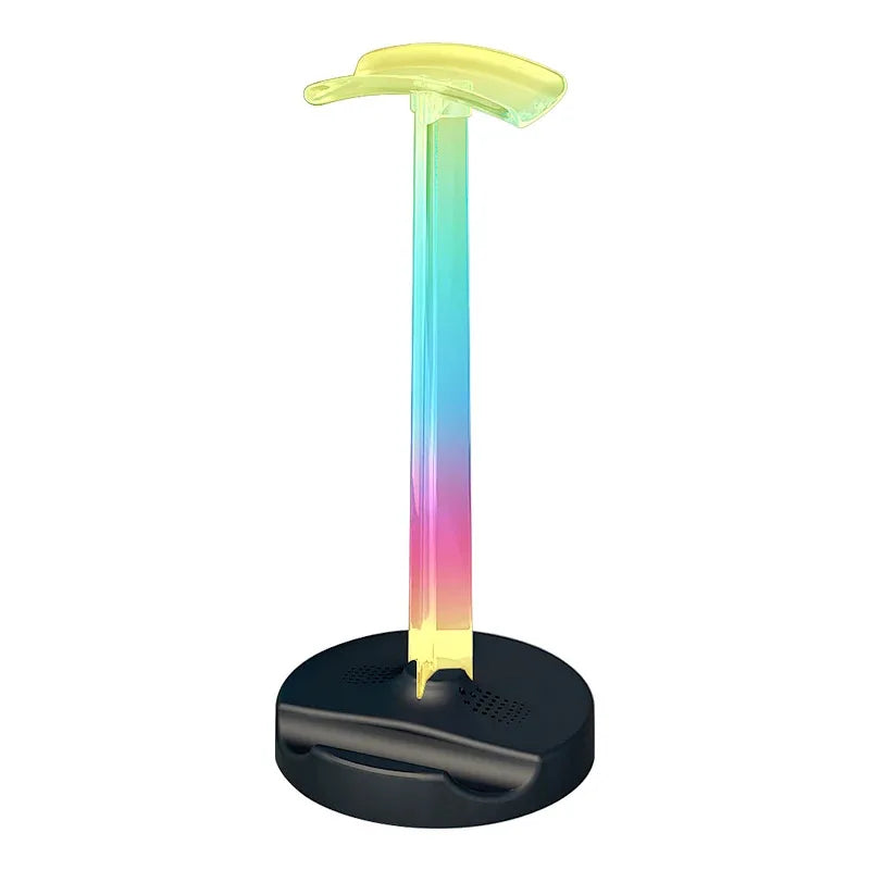 AuraStand RGB Desktop Headset Stand