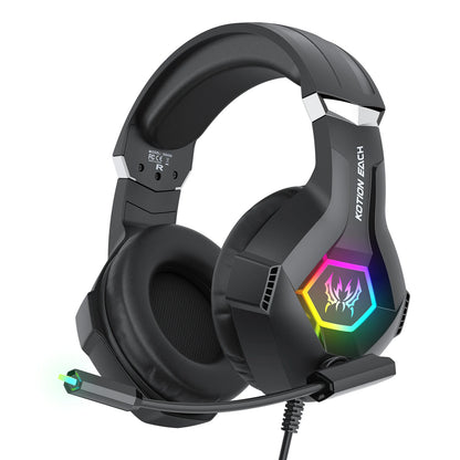 DynamicRGB Pro Gaming Headset