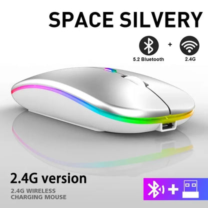 Wireless Gaming Mouse