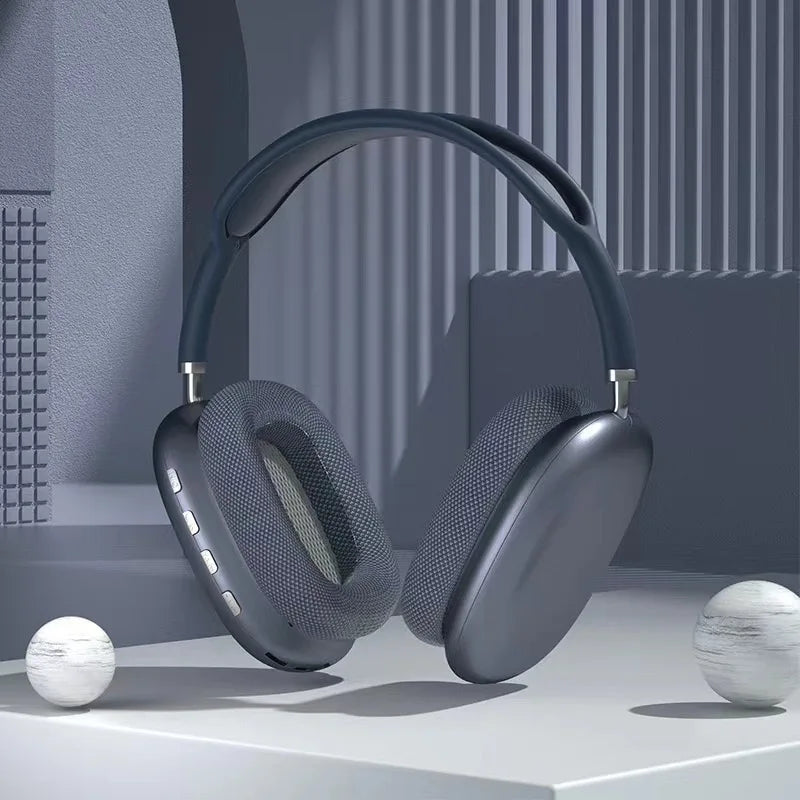 Bluetooth Wireless Headsets