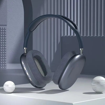Bluetooth Wireless Headsets