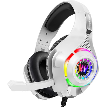 DynamicRGB Pro Gaming Headset