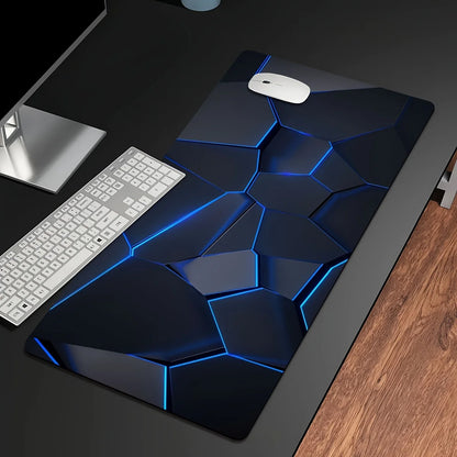 GeoWave XL RGB Desk Mat