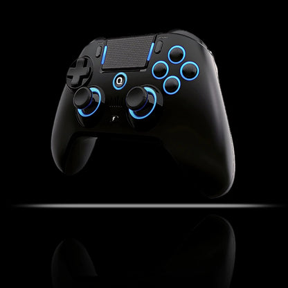 Wireless Gaming Controller for PS5 PS4 PS3 IOS Android PC