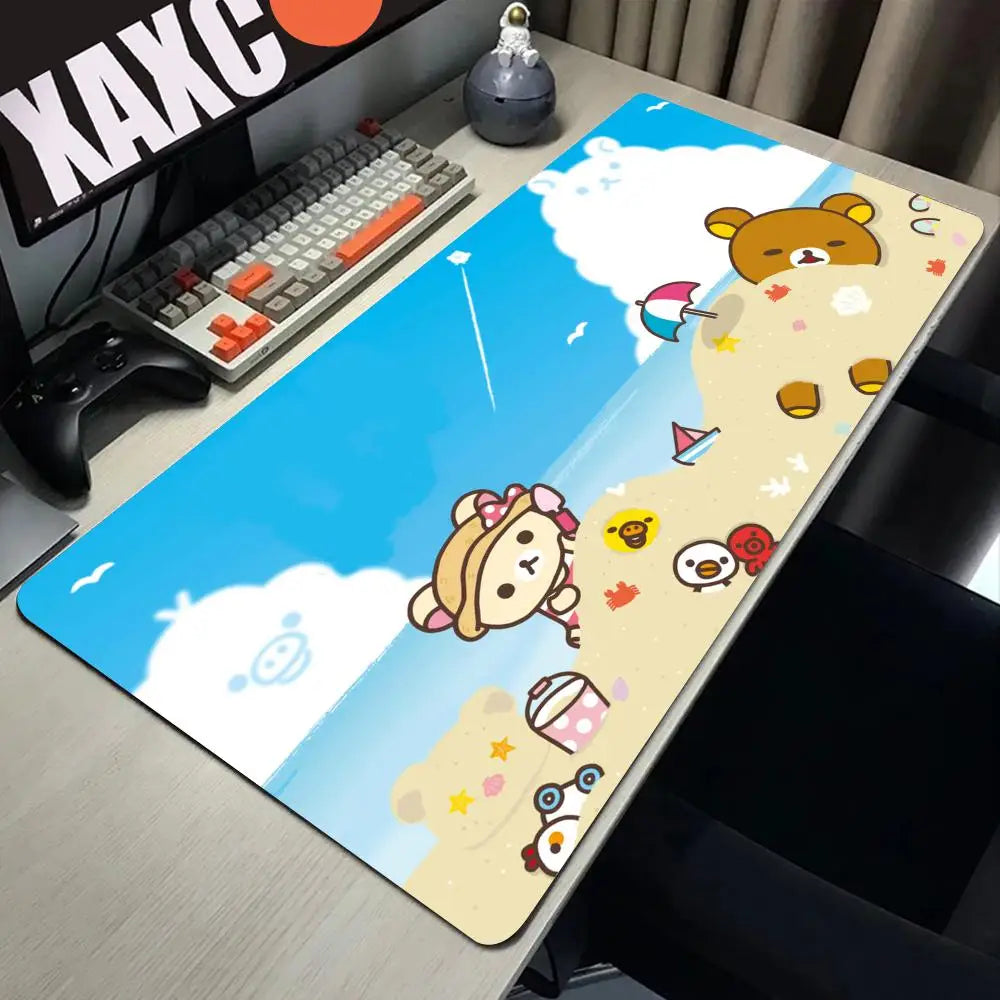 KawaiiDesk XXL Gaming Mat