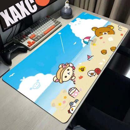KawaiiDesk XXL Gaming Mat