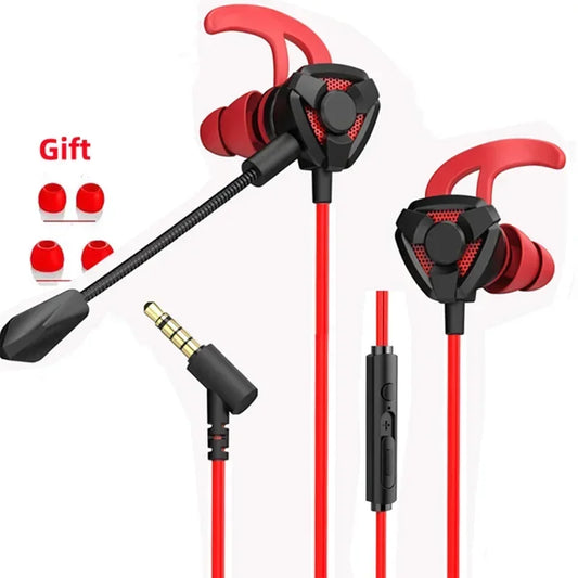 GameBuds Pro Wired Gaming Earphones
