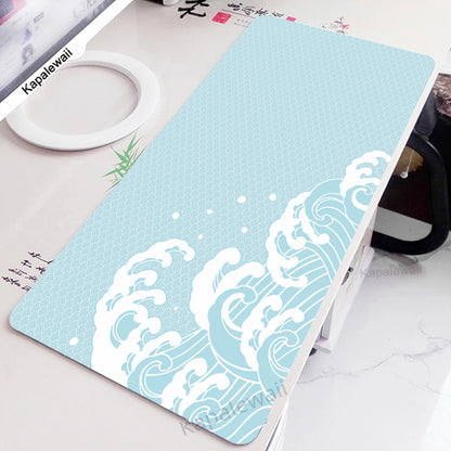 GreatWave XXL Gaming Desk Mat