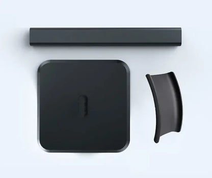 Mounted Headphone Stand