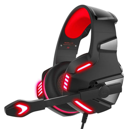DynamicRGB Pro Gaming Headset