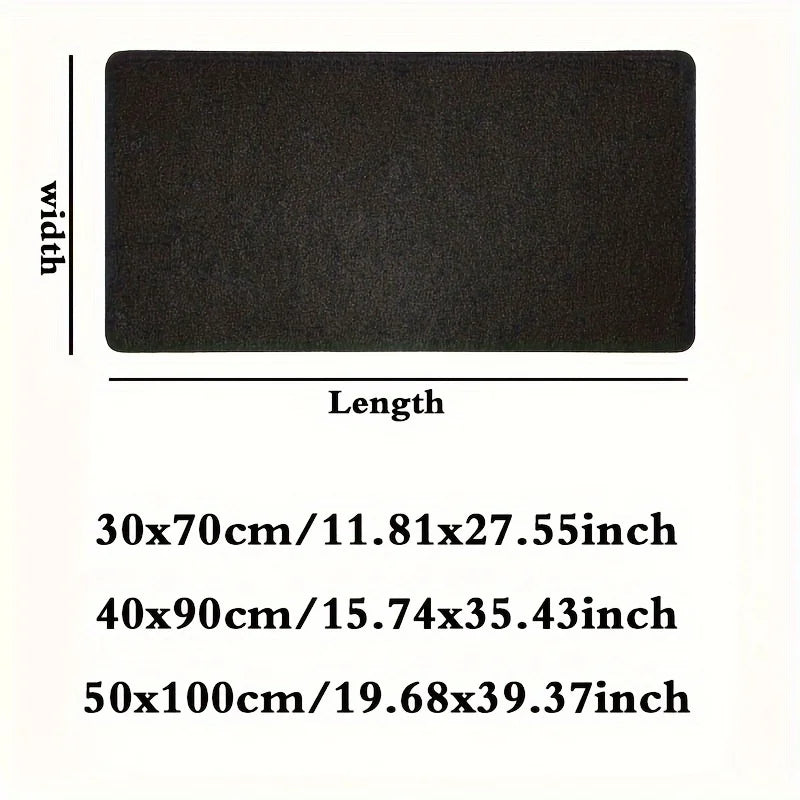 FeltPro XXL Premium Desk Mat