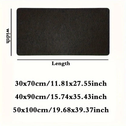 FeltPro XXL Premium Desk Mat