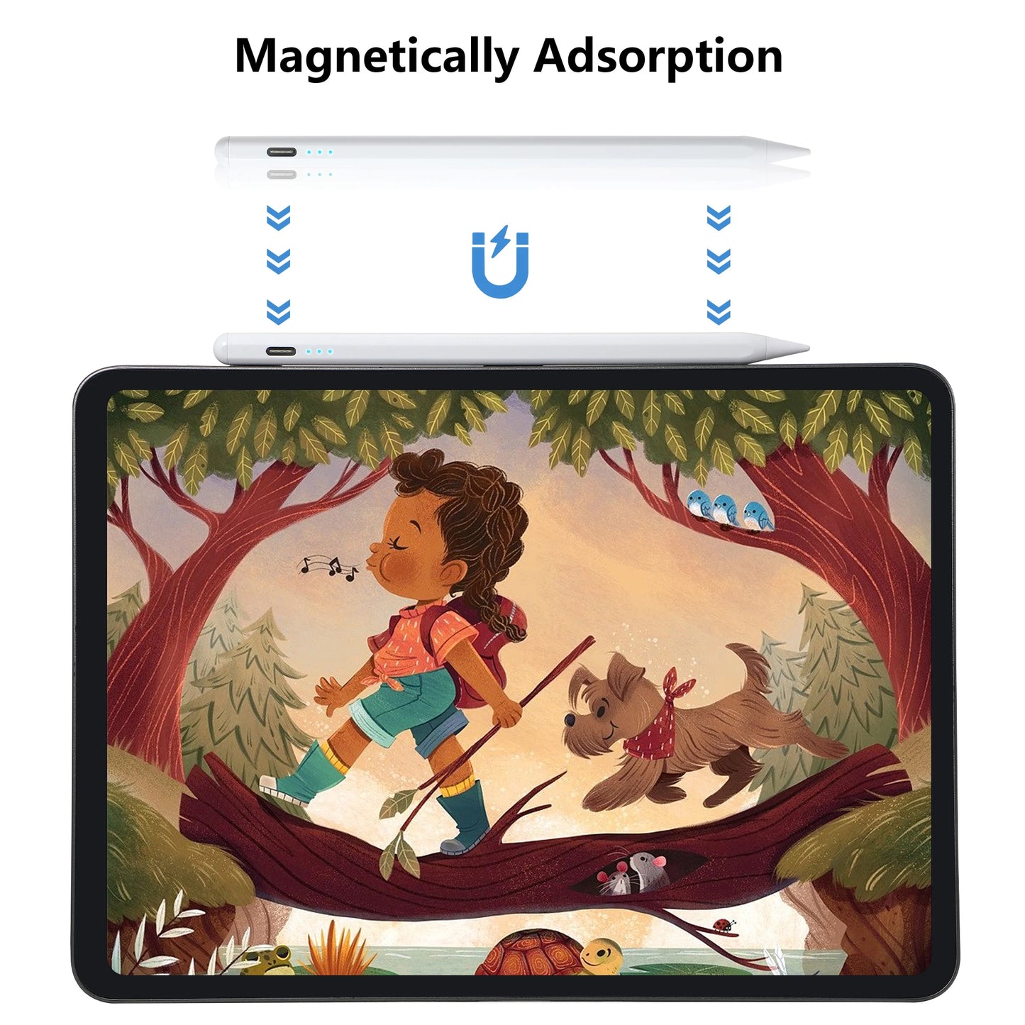 Universal Stylus Pen for Apple