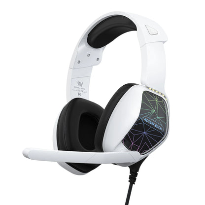 DynamicRGB Pro Gaming Headset