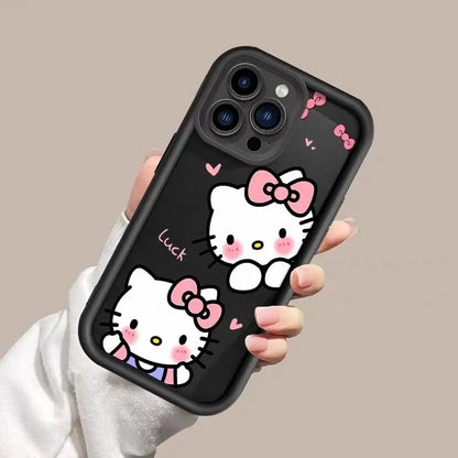 Sanrio Hello Kitty Case