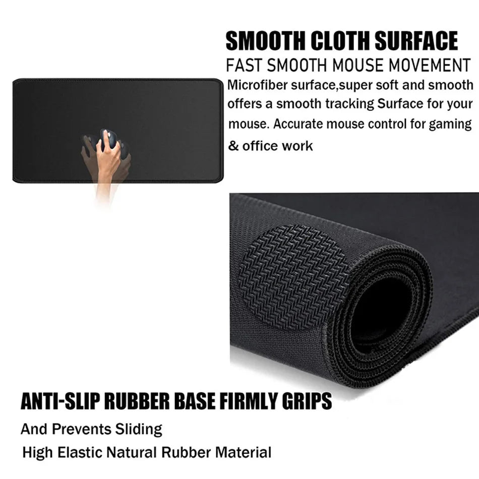 KawaiiDesk XXL Gaming Mat