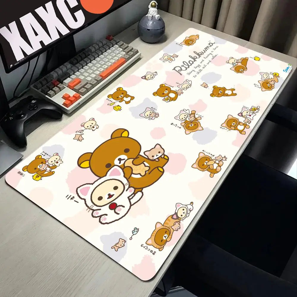 KawaiiDesk XXL Gaming Mat