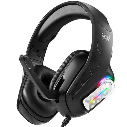 DynamicRGB Pro Gaming Headset