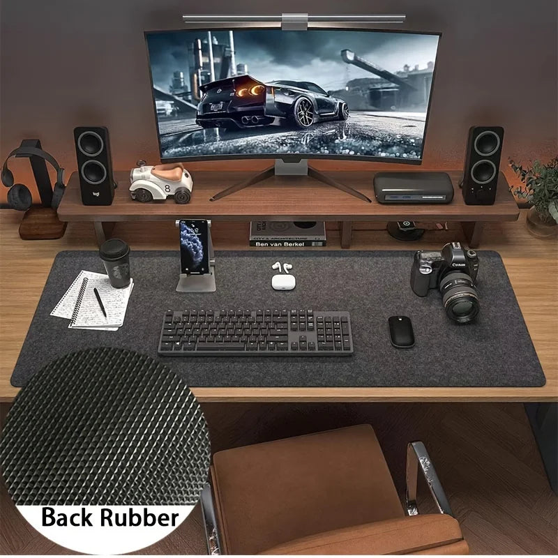 FeltPro XXL Premium Desk Mat