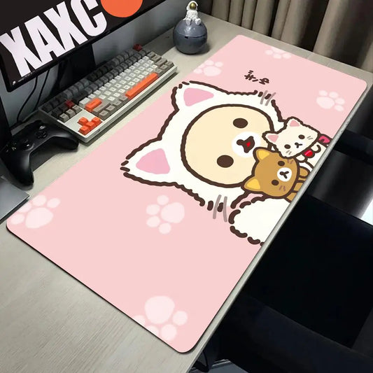 KawaiiDesk XXL Gaming Mat