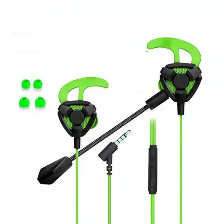 GameBuds Pro Wired Gaming Earphones