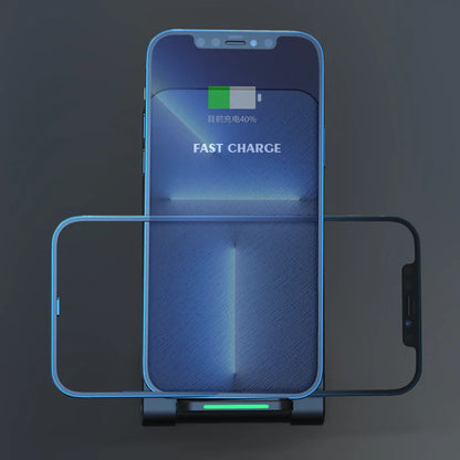 Wireless Charger for Phones-Fast Charging