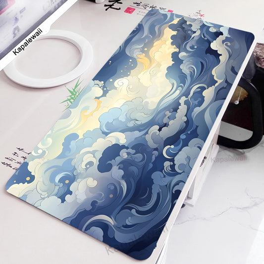 GreatWave XXL Gaming Desk Mat