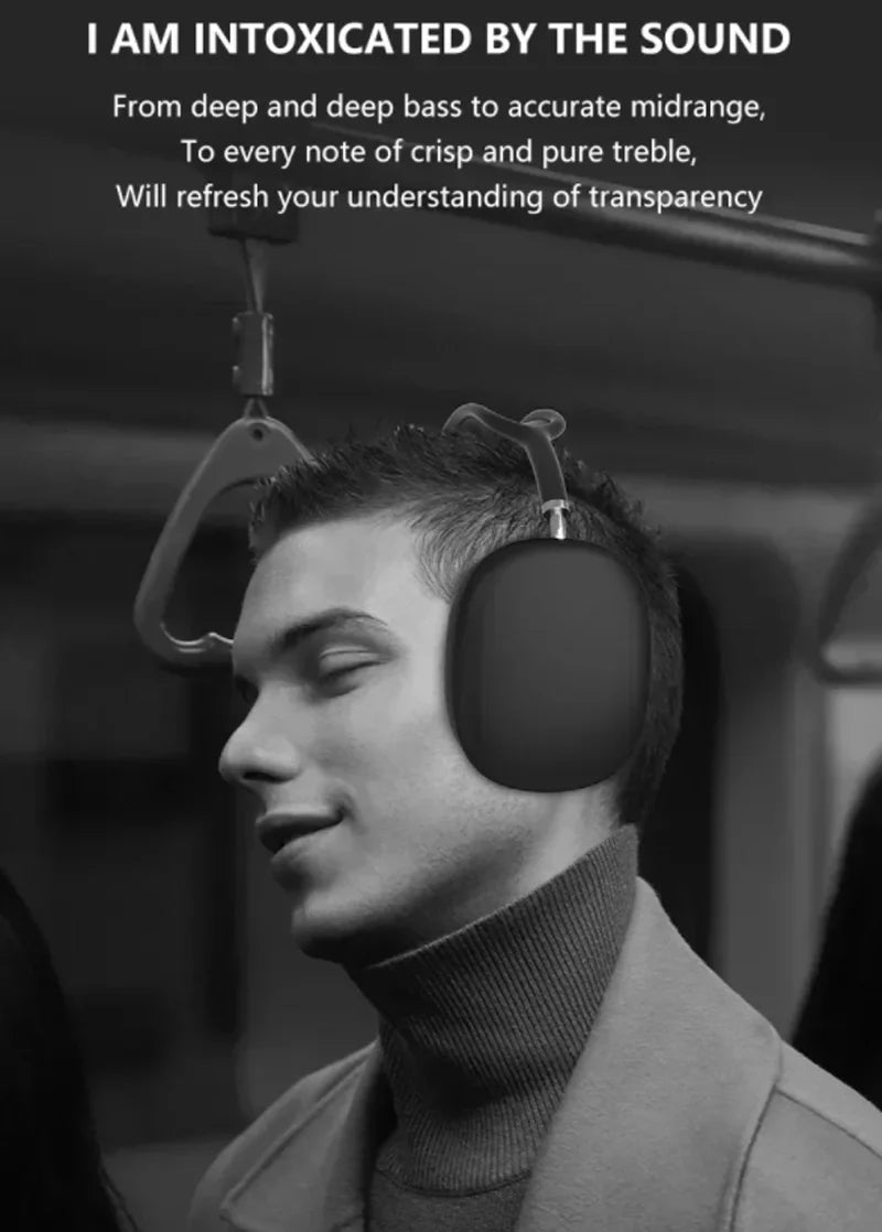 Bluetooth Wireless Headsets