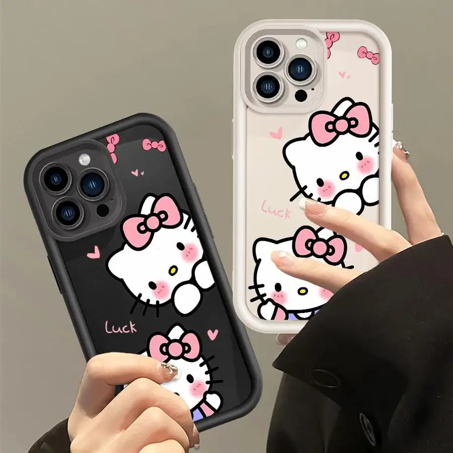 Sanrio Hello Kitty Case