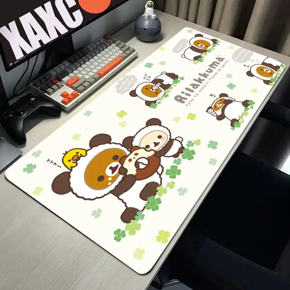 KawaiiDesk XXL Gaming Mat