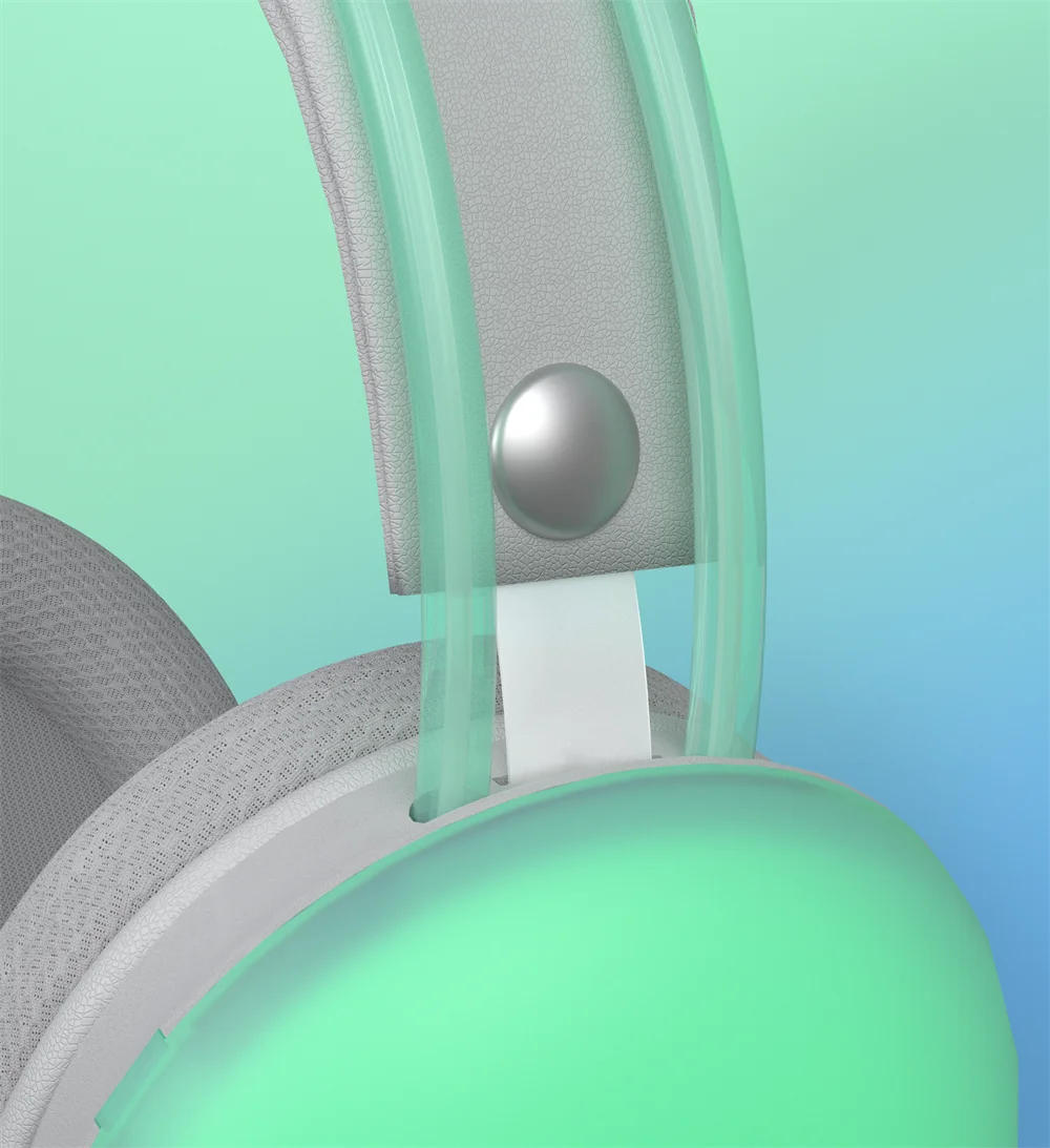 ProSound RGB Gaming Headset