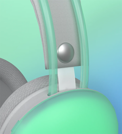 ProSound RGB Gaming Headset