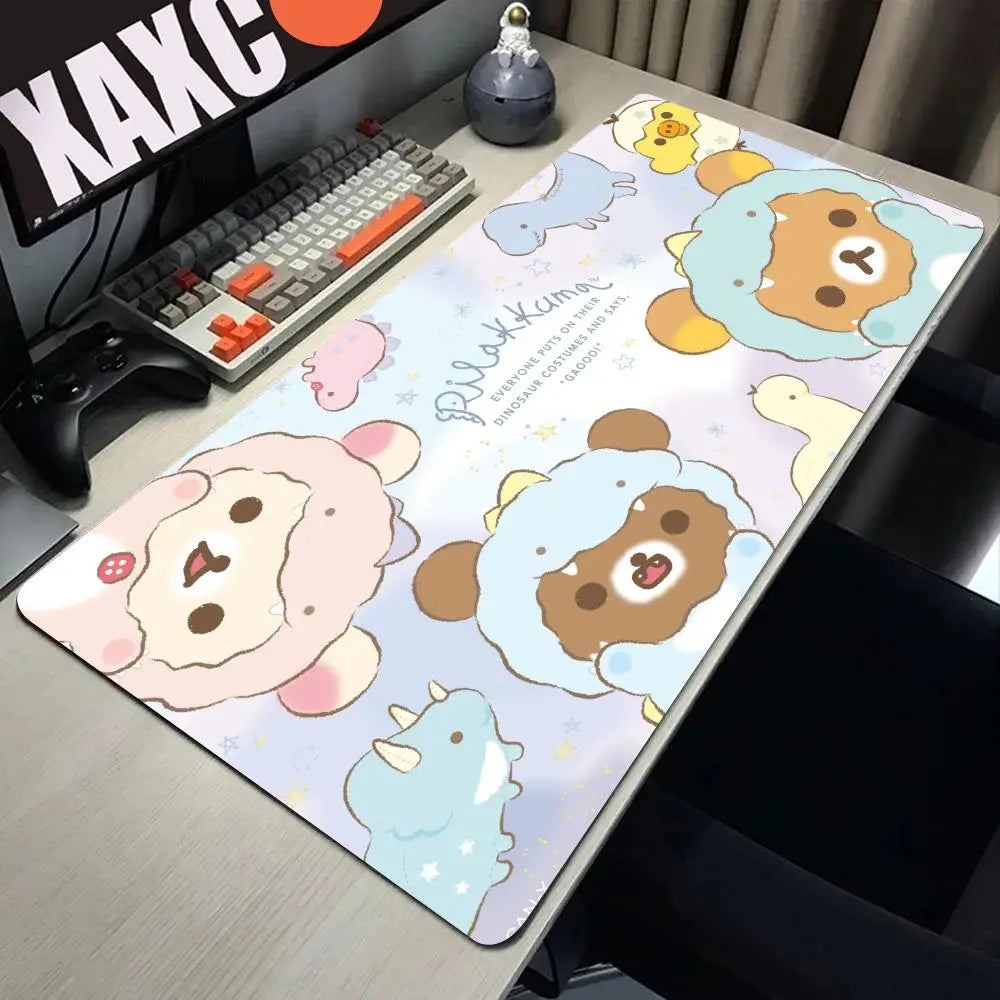 KawaiiDesk XXL Gaming Mat